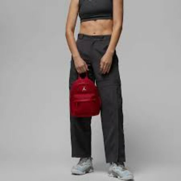 Jordan Monogram Mini Backpack. Band New. Womens Size: main image 7